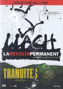 Llach: The Permanent Revolt (DVD)